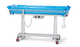 Shower Bed Height Adjustable With Tilt Battery Powered