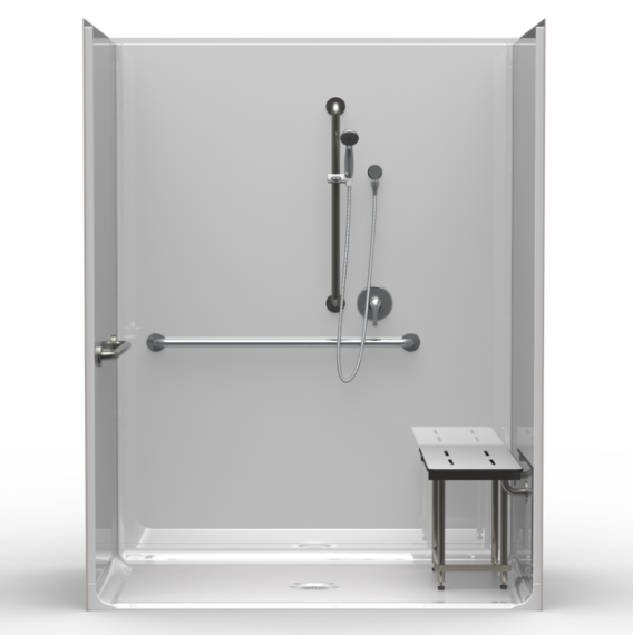 Shower Chair Technology Advancing CareProdx