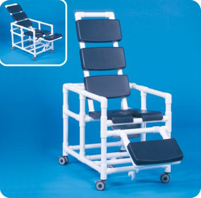 Buy Quality Reclining Shower Chair