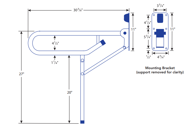 fold-up-support-bath-bar-with-fixed-leg-drawing.png