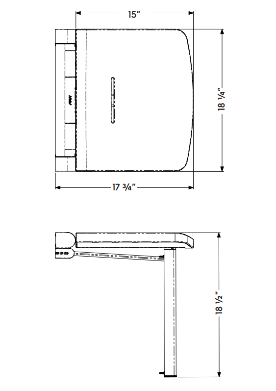 valena-shower-seat-dimensions.png