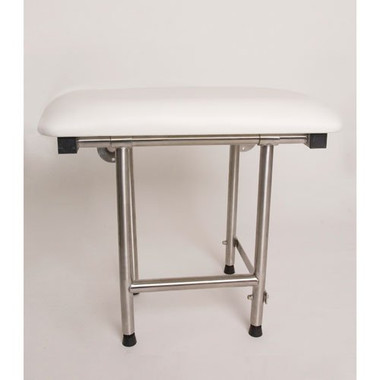 Buy Padded Fold Down Shower Seat Shower Bench Seat   Seat  78618.1702591191.380.500 