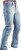 Highway 21 Defender DuPont Kevlar Jeans Stonewash Side View