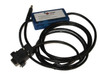 ASDQMS SmartCable USB with Keyboard Output for LakeShore Model 480 Fluxmeter