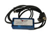 ASDQMS SmartCable USB with Keyboard Output for Olympus Magna-Mike 8600 portable thickness gage