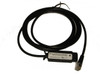 ASDQMS Digimatic FlashCable® for Keyence LJ-G High-accuracy 2D Laser Displacement Sensor