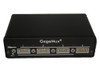 Refurbished ASDQMS (RS232 Only) GageMux® 4-Port Gage Interface Front