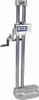 ASDQMS Mitutoyo 192 Series Digimatic Height Gage; 0-18" Range