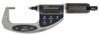 ASDQMS Mitutoyo Series 227 Micrometers, Adjustable Measuring Force; 0.6- 1.2" Range