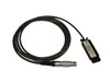 ASDQMS FlashCable® Digimatic Cable for Panametrics MagnaMike 8500