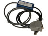 ASDQMS SmartCable Keyboard gage interface for Zygo Z-Mike 1200 Laser Bench Gage