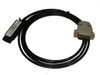 ASDQMS Digimatic Interface Cable for Mecmesin MK4 Advanced Force Gage
