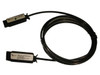 ASDQMS 250-440-S 10-pin SPC Gage Cable with Switch