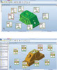 ASDQMS MeasurLink v9 Real Time Professional 3D Edition