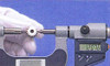 Mitutoyo 324-351-30 Gear Tooth Micrometer; 0-1" Range