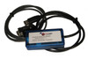 ASDQMS SmartCable with Keyboard Output for Adam Equipment GK Indicator