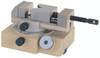 ASDQMS Mitutoyo 172-602 Rotary Vise