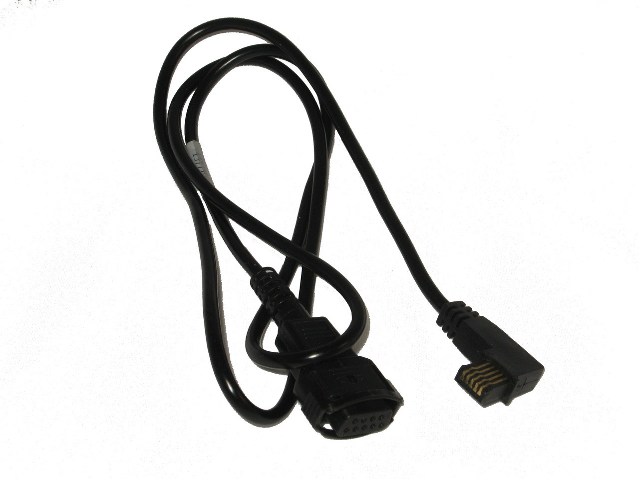Genesis Cable for Mitutoyo 500 Series, Right Angle Plug