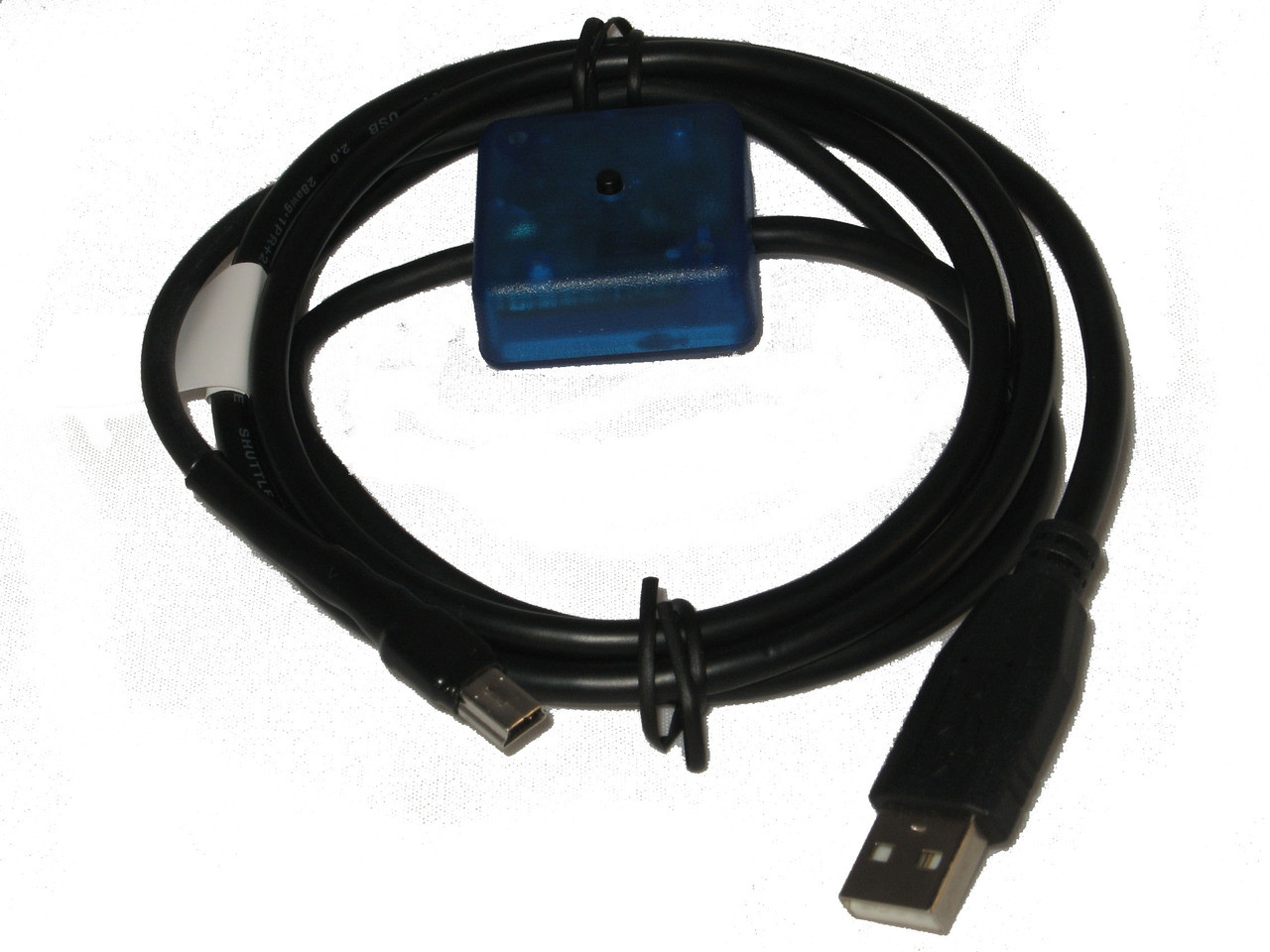SmartCable USB for Asimeto Absolute Digital Caliper