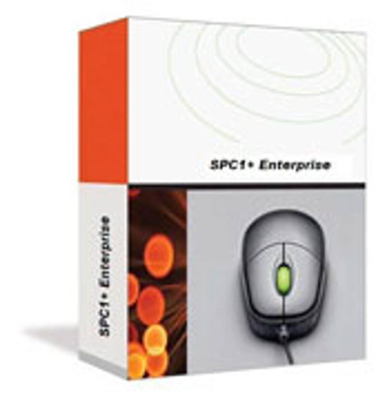SPC1+ Navigator Software