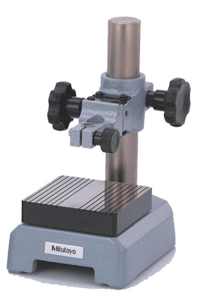 ASDQMS Mitutoyo 7007-10 Dial Gage Stand