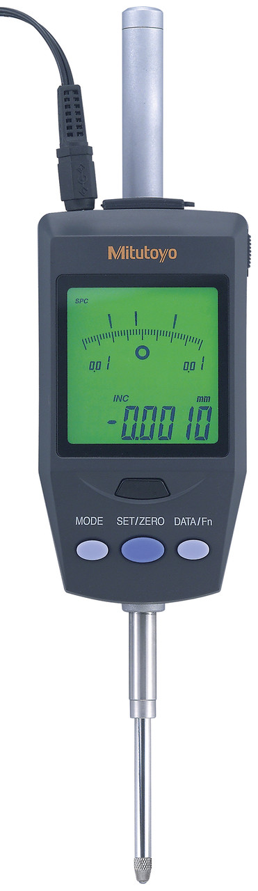 ASDQMS Mitutoyo 543-562A High Accuracy Indicator