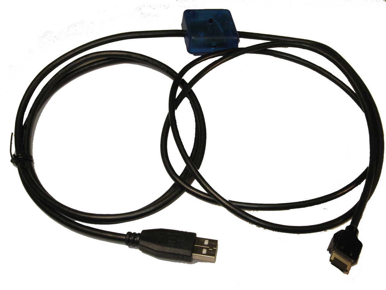 ASDQMS SmartCable™ USB for CDI Logic IQ / ALG Indicator
