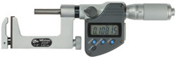 ASDQMS Mitutoyo 317-352-32 IP65 Uni-Mike Tube Micrometer