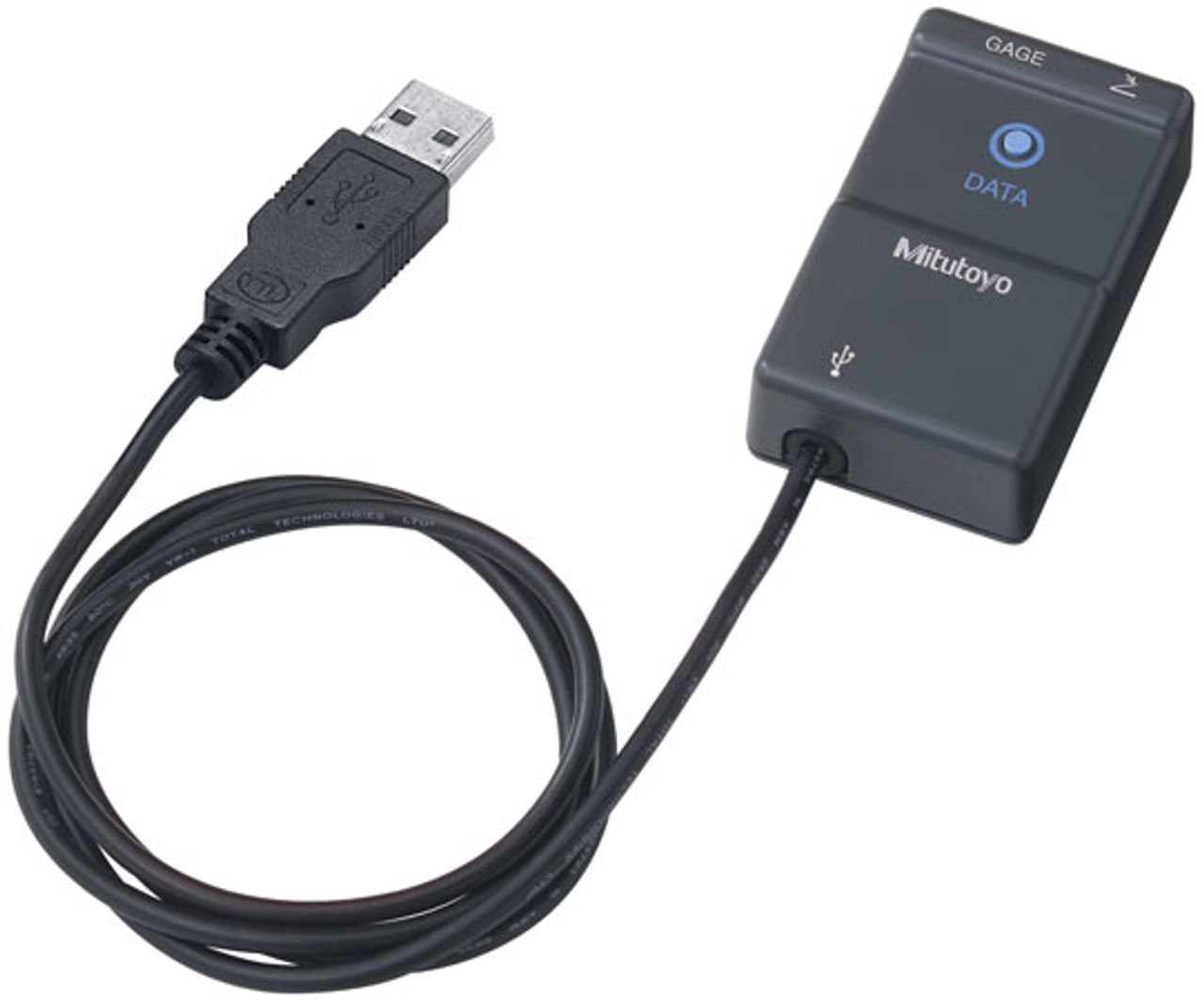 USB input. USB Tool. Кабель передачи данных Digimatic din 862. Mitutoyo Digimatic USB.