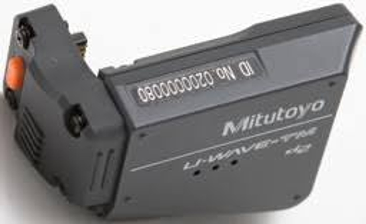 ASDQMS Mitutoyo U-Wave 264-622 U-Wave-TM Transmitter