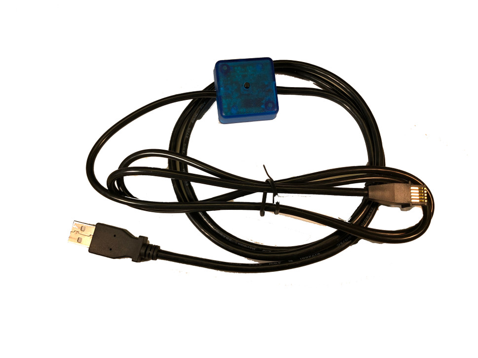 SmartCable™ USB for Mitutoyo 500 Series Indicator Gages