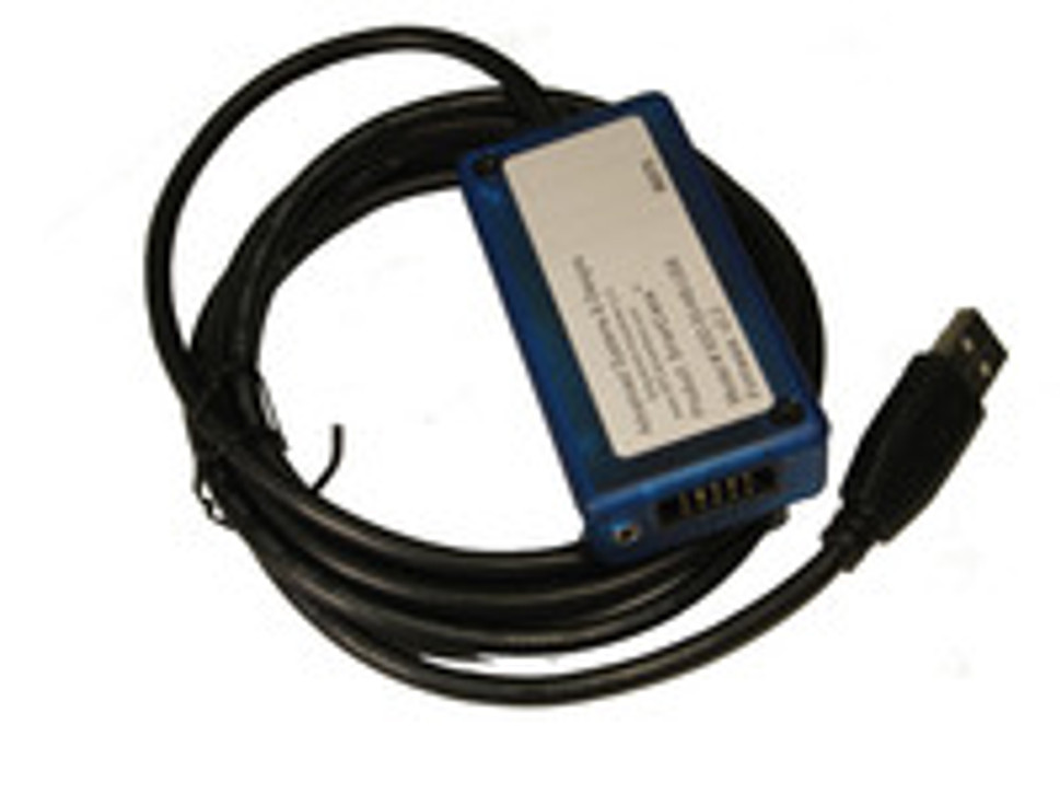 See the Single Input SmartCable™ Keyboard Excel Output Gage Cable from Advanced Systems and Designs!!