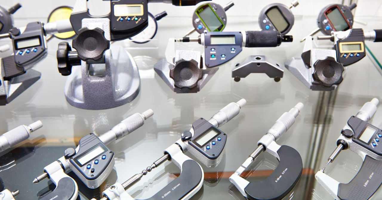 How To Choose the Right Digital Micrometer