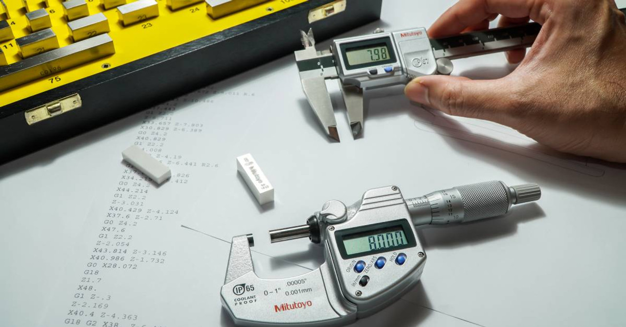 The Ultimate Beginner’s Guide to Digital Calipers The Ultimate Beginner’s Guide to Digital Calipers