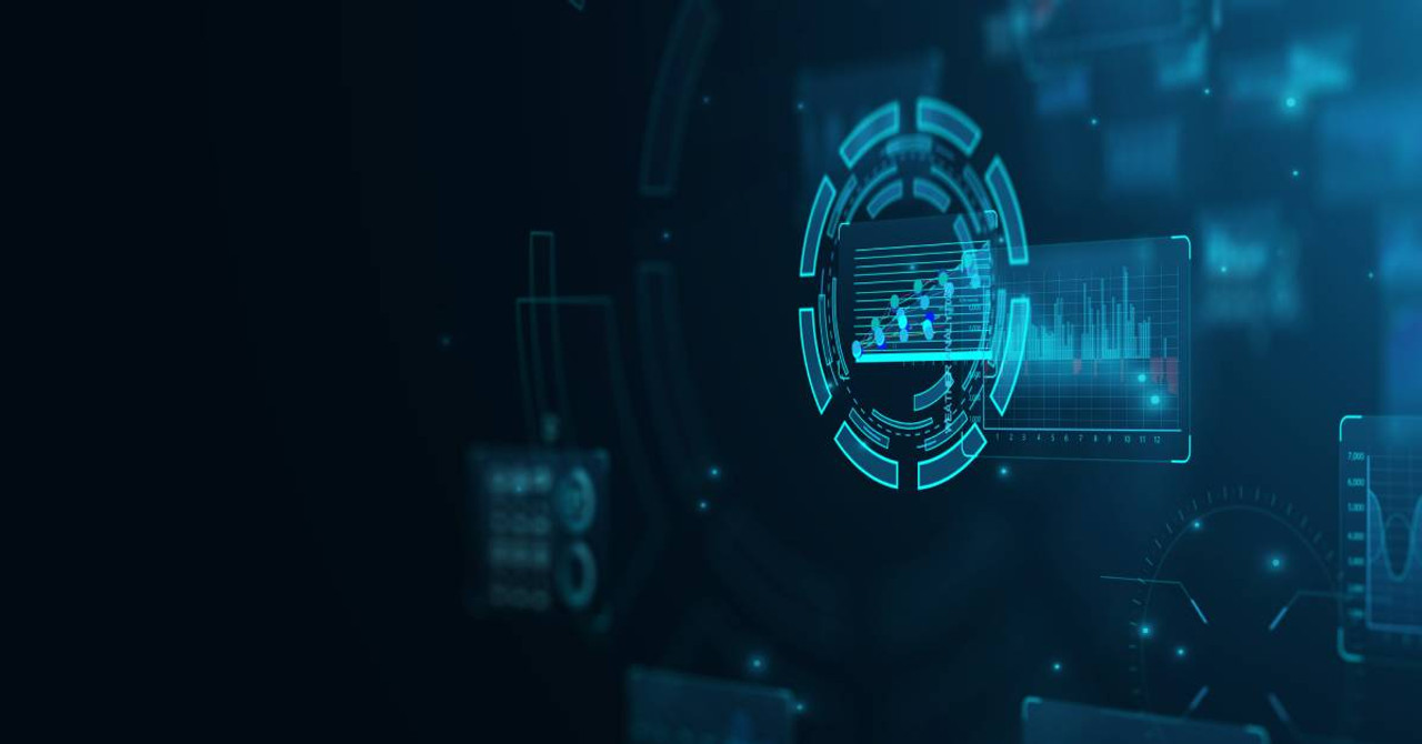 The Benefits of Automated Data Collection in Manufacturing