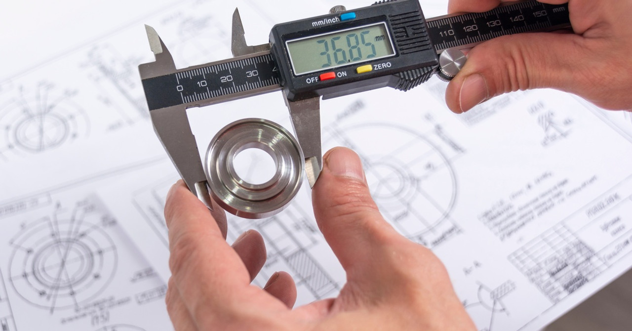Common Mistakes To Avoid When Using Digital Calipers