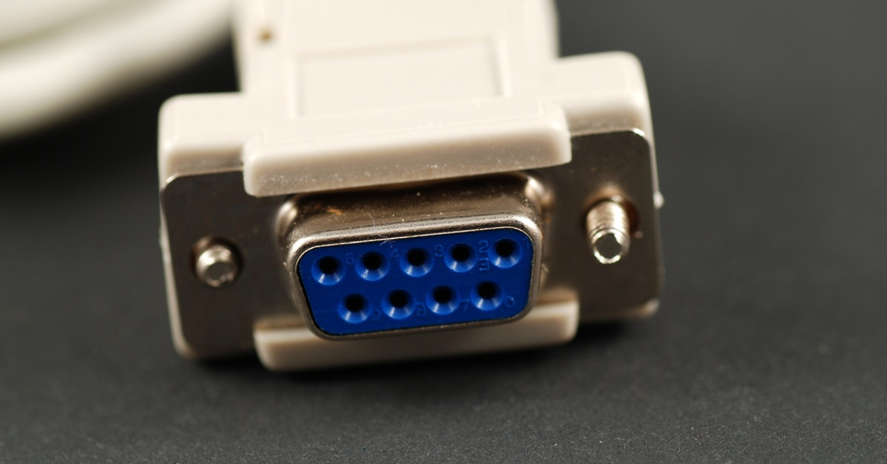 Tips for Troubleshooting Your RS232 Interfaces