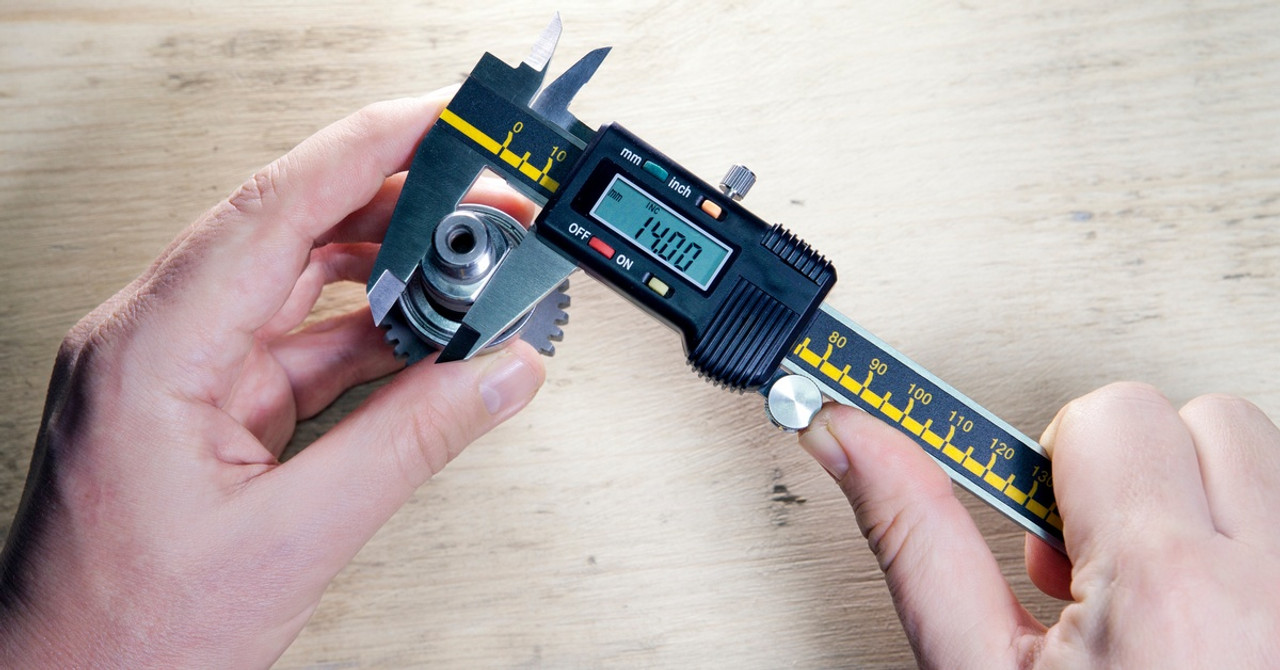 How To Choose the Right Digital Calipers How To Choose the Right Digital Calipers