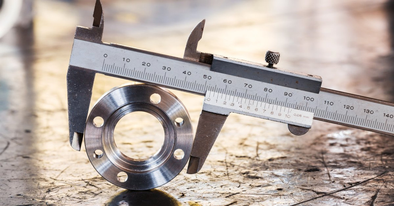 Extending Caliper Accuracy: Maintenance & Calibration