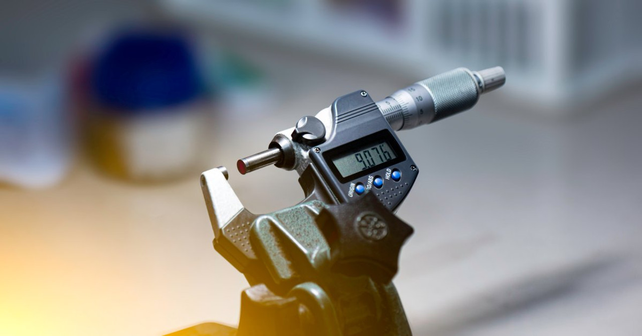 Assessing Mitutoyo Micrometers’ Impact on SPC Efficiency