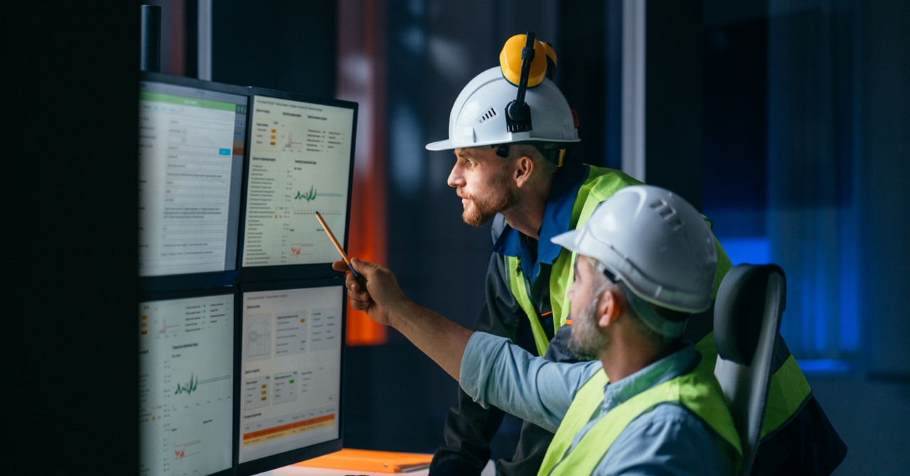Implementing Single Input Gage Interfaces in SPC Systems