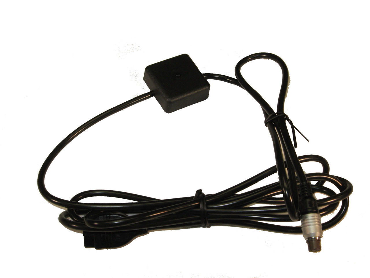 Mitutoyo 965013 Gage Cable 6 Pin Type with Custom Data Switch