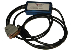 SmartCable™ Keyboard for Omega Force Gauge