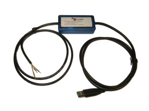 SmartCable™ with Excel Output for Avery Weigh-Tronic ZM301 Indicator