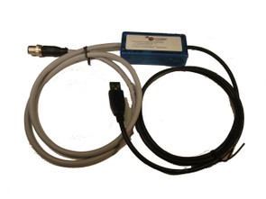 SmartCable KB for Mettler Toledo Devices