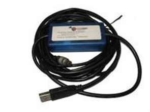 SmartCable USB with Excel Output for the Mitutoyo Gage with 6-pin Connector