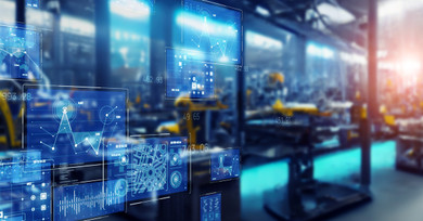 Useful Data Points Every Manufacturer Should Collect Useful Data Points Every Manufacturer Should Collect