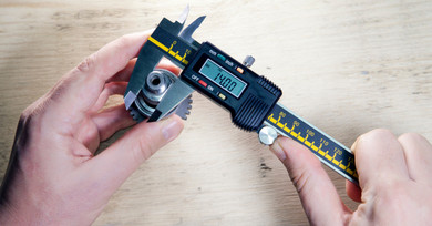 How To Choose the Right Digital Calipers