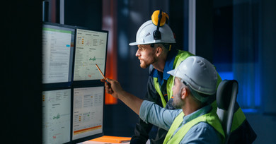 Implementing Single Input Gage Interfaces in SPC Systems