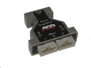 The Micro GageMux® is the Interface that can be used anywhere!